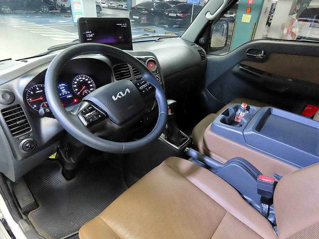 Small Truck Cargo (small) - Vista 10