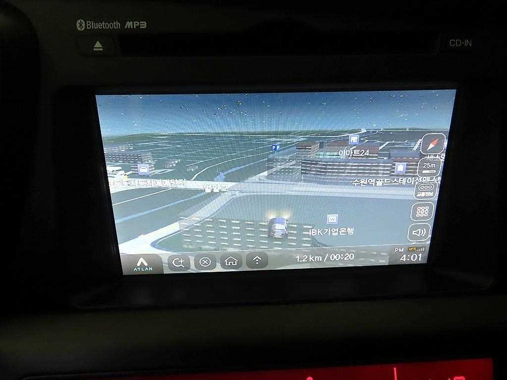 KIA K5 2011 Blanco - Importación desde Corea - HF Imports Iquique - Foto 15