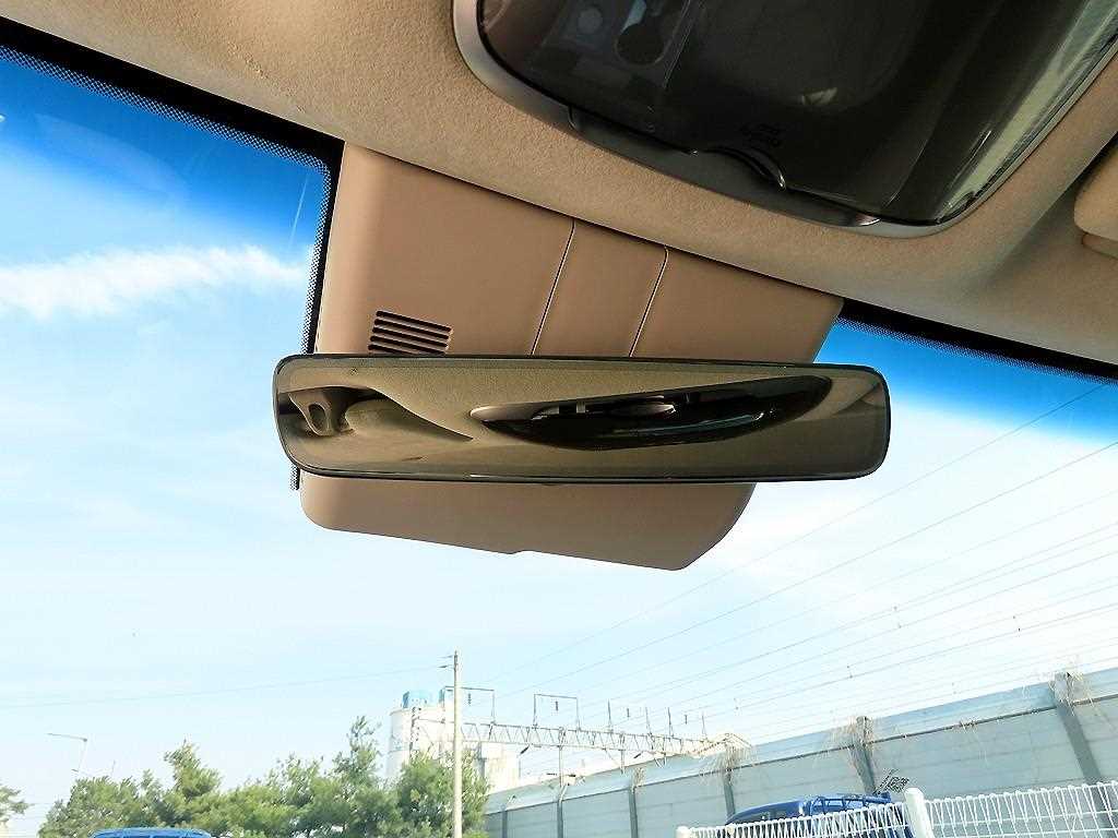 Genesis GV80 2024 Azul - Importación desde Corea - HF Imports Iquique - Foto 14