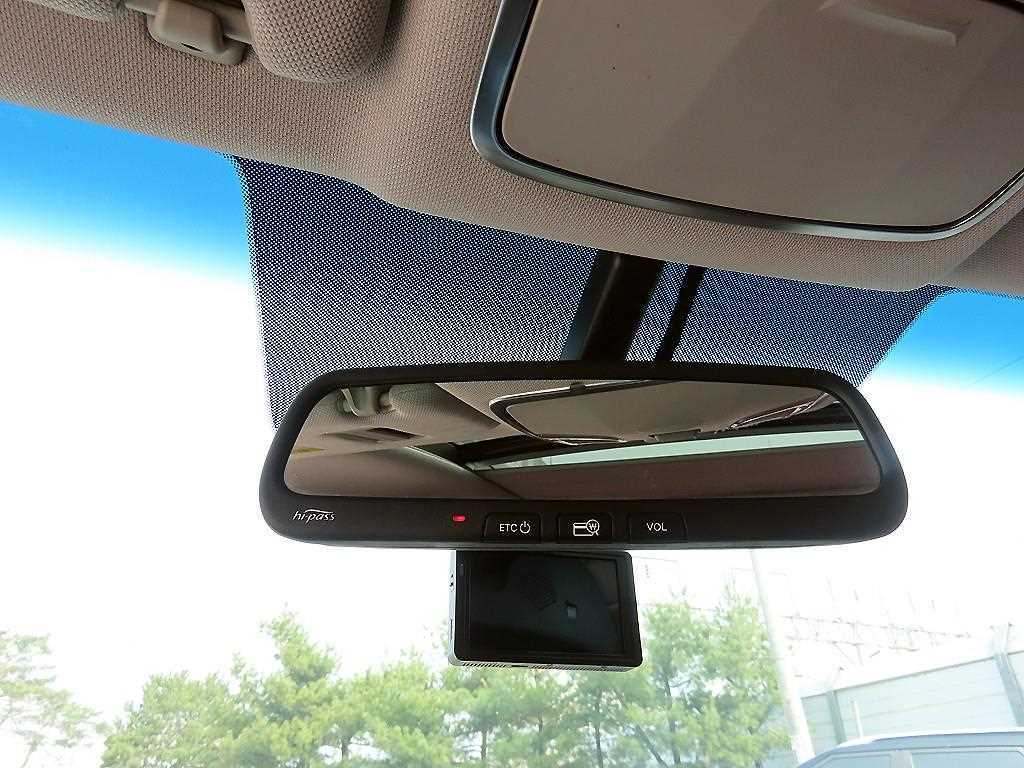 HYUNDAI Sonata 2017 Blanco - Importación desde Corea - HF Imports Iquique - Foto 15