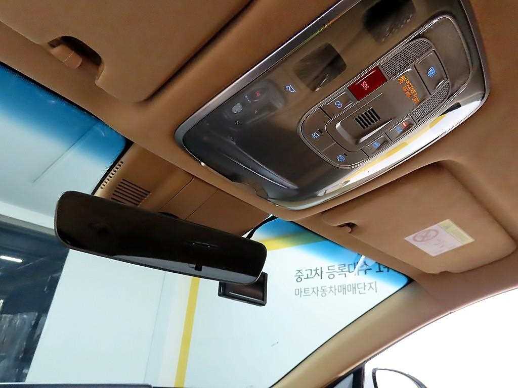 Genesis G80 2024 - Importación desde Corea - HF Imports Iquique - Foto 17