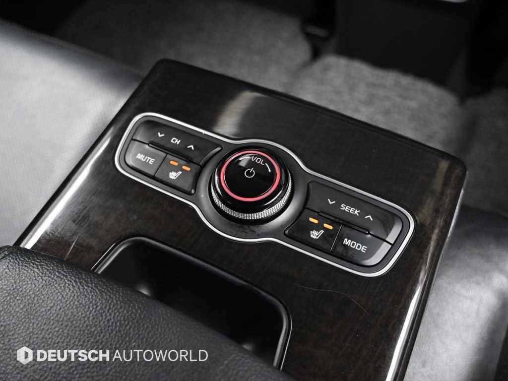 KIA K7 2014 Gris - Importación desde Corea - HF Imports Iquique - Foto 18