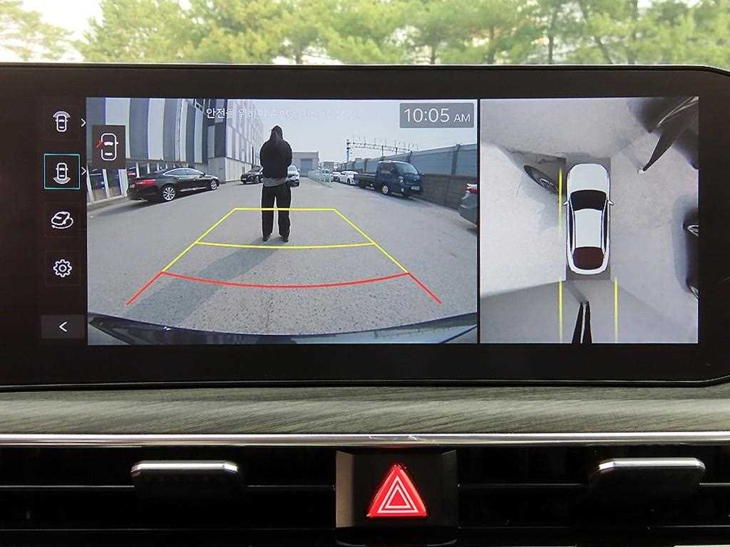 KIA K5 2024 Gris - Importación desde Corea - HF Imports Iquique - Foto 16