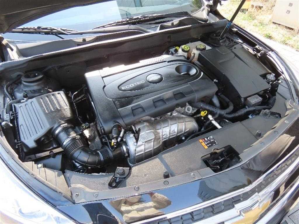 Chevrolet Malibu 2015 Negro - Importación desde Corea - HF Imports Iquique - Foto 20