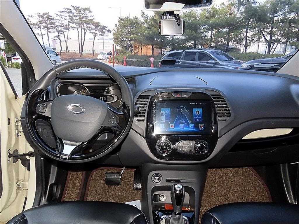 SAMSUNG QM3 - Vista 7