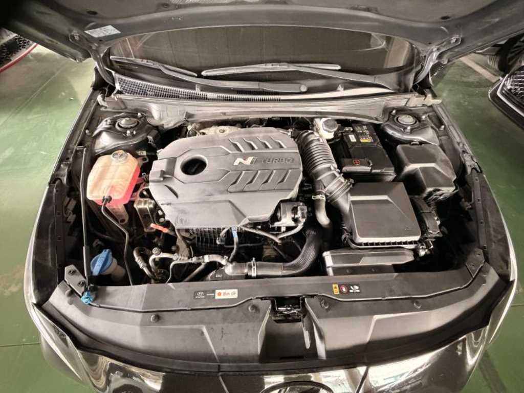 HYUNDAI Avante 2022 - Importación desde Corea - HF Imports Iquique - Foto 14