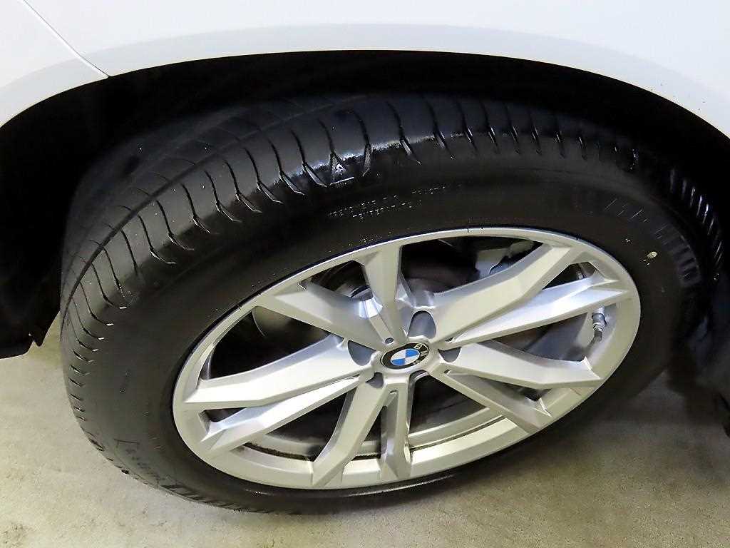 BMW X3 2025 Blanco - Importación desde Corea - HF Imports Iquique - Foto 20