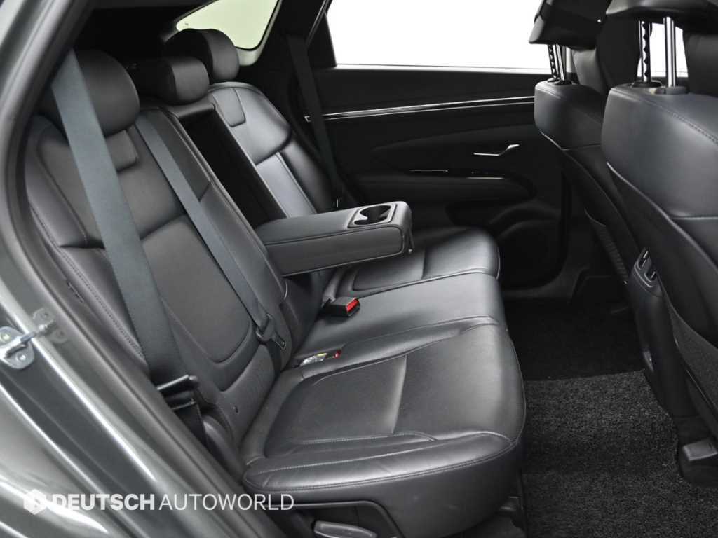 HYUNDAI Tucson 2021 Gris - Importación desde Corea - HF Imports Iquique - Foto 13
