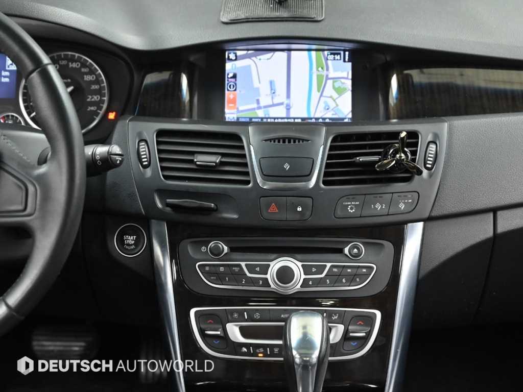 SAMSUNG SM5 2012 - Importación desde Corea - HF Imports Iquique - Foto 14