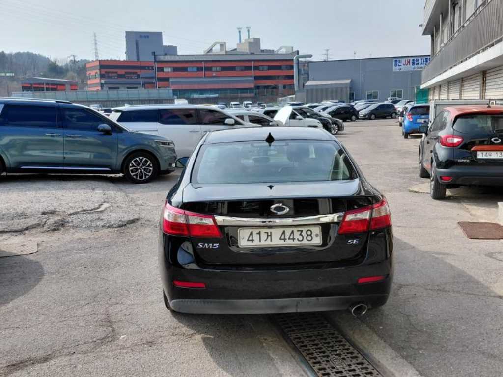 SAMSUNG SM5 - Vista 4