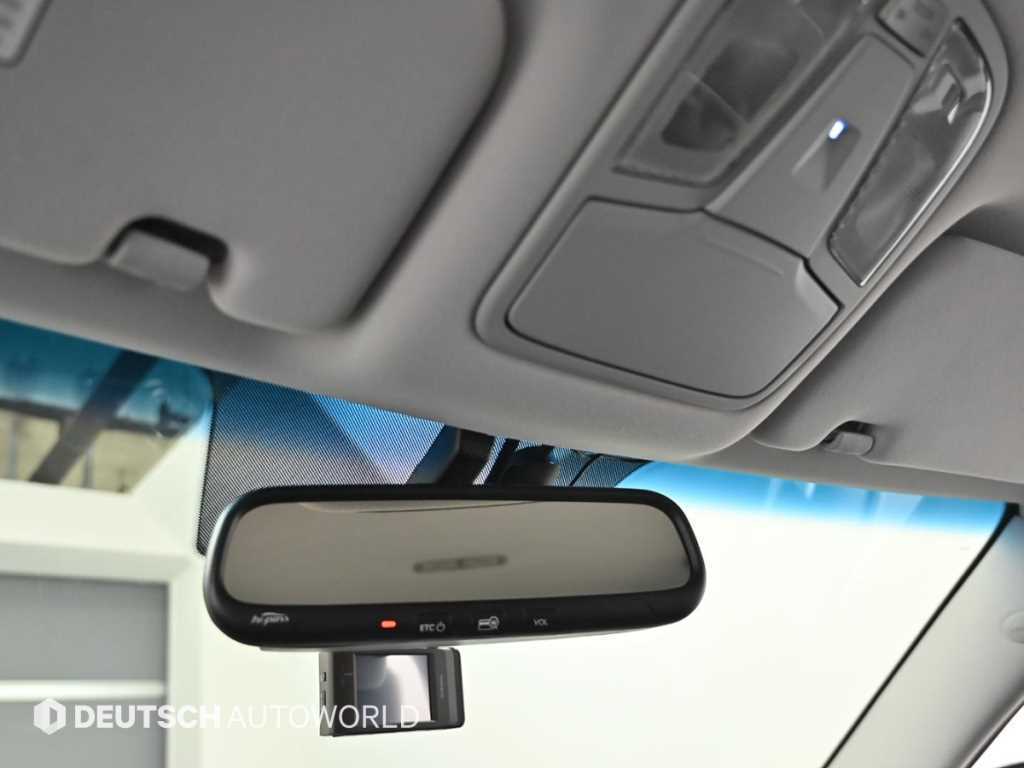 KIA K7 2016 Negro - Importación desde Corea - HF Imports Iquique - Foto 19