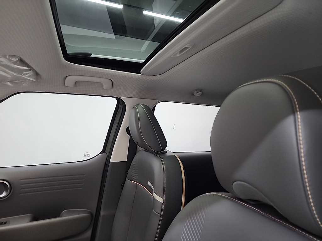 HYUNDAI Casper 2023 - Importación desde Corea - HF Imports Iquique - Foto 13