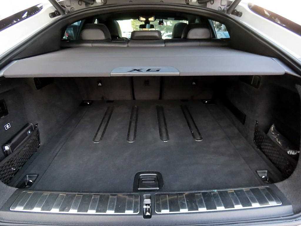 BMW X6 2022 Blanco - Importación desde Corea - HF Imports Iquique - Foto 16