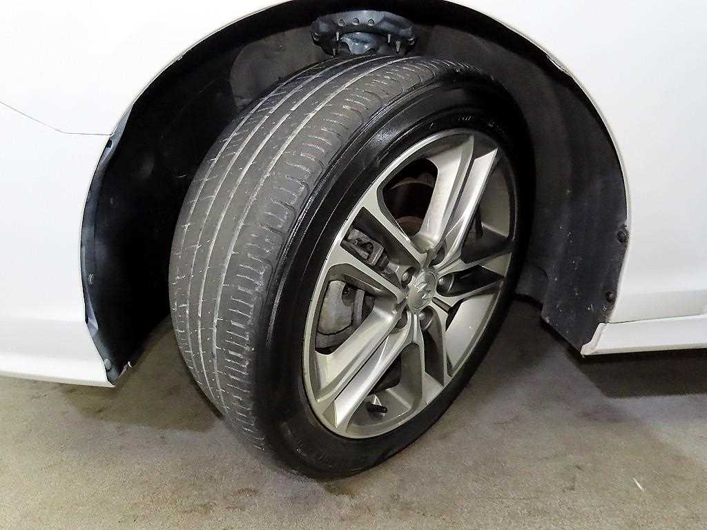 HYUNDAI Sonata 2018 Blanco - Importación desde Corea - HF Imports Iquique - Foto 19