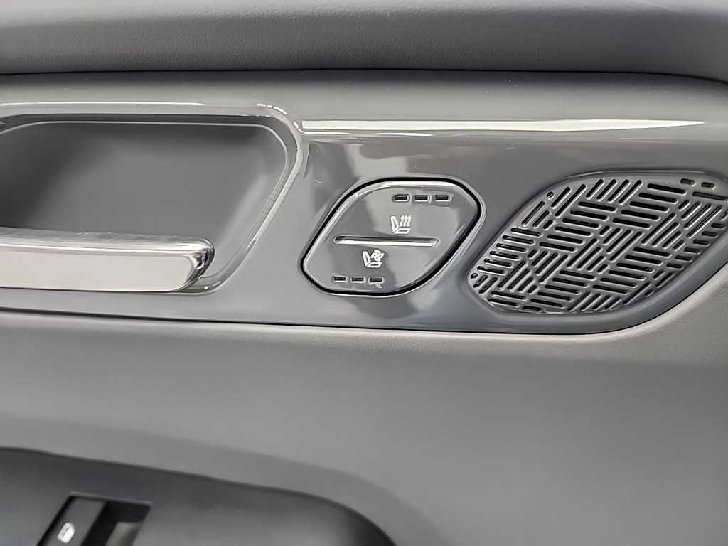 KIA EV9 2024 Blanco - Importación desde Corea - HF Imports Iquique - Foto 14