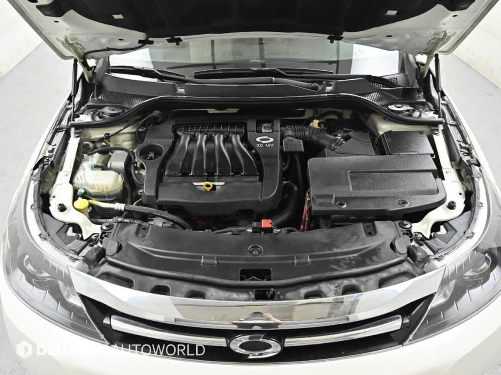 SAMSUNG SM5 - Vista 6