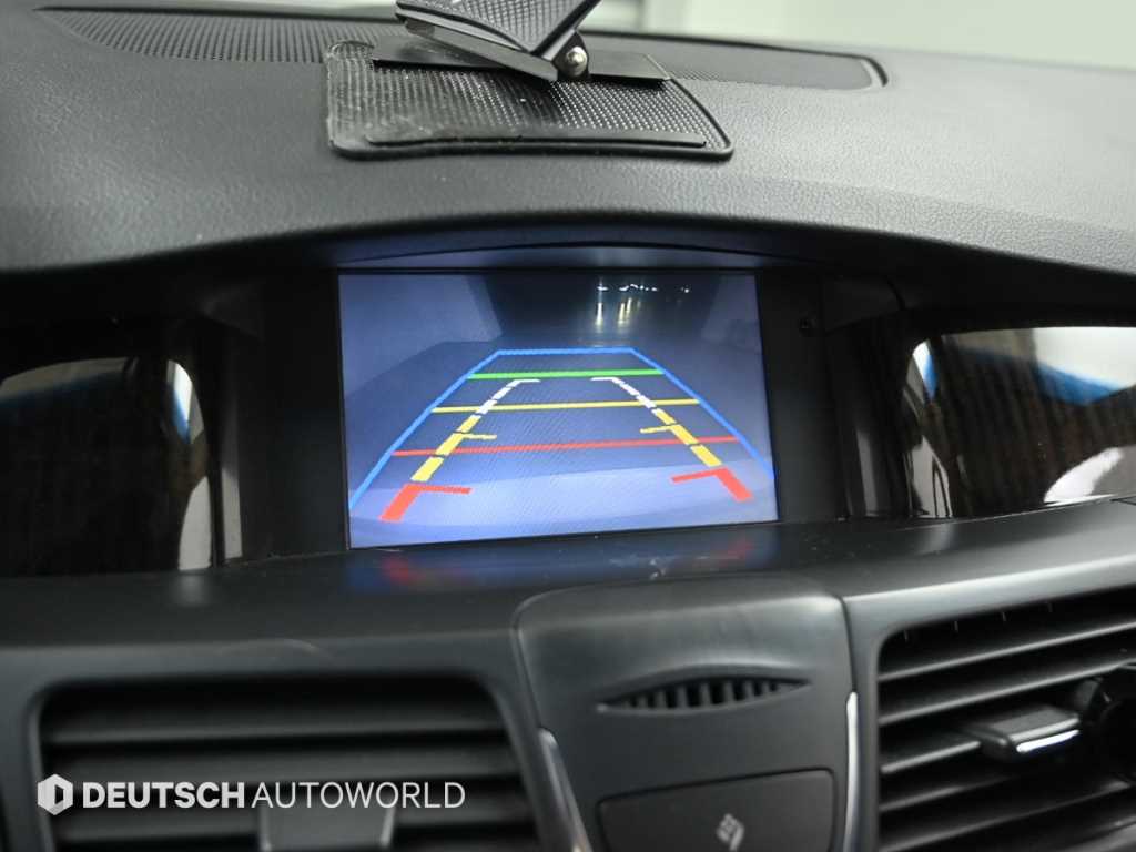 SAMSUNG SM5 2012 - Importación desde Corea - HF Imports Iquique - Foto 15