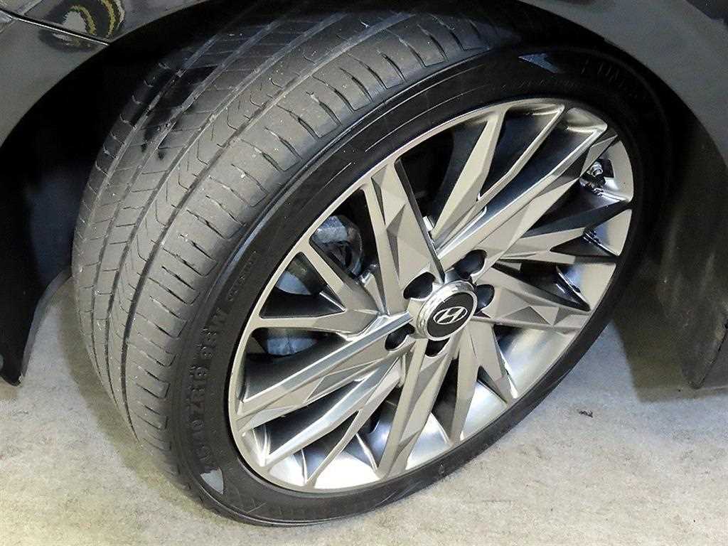 HYUNDAI Grandeur 2020 Negro - Importación desde Corea - HF Imports Iquique - Foto 20