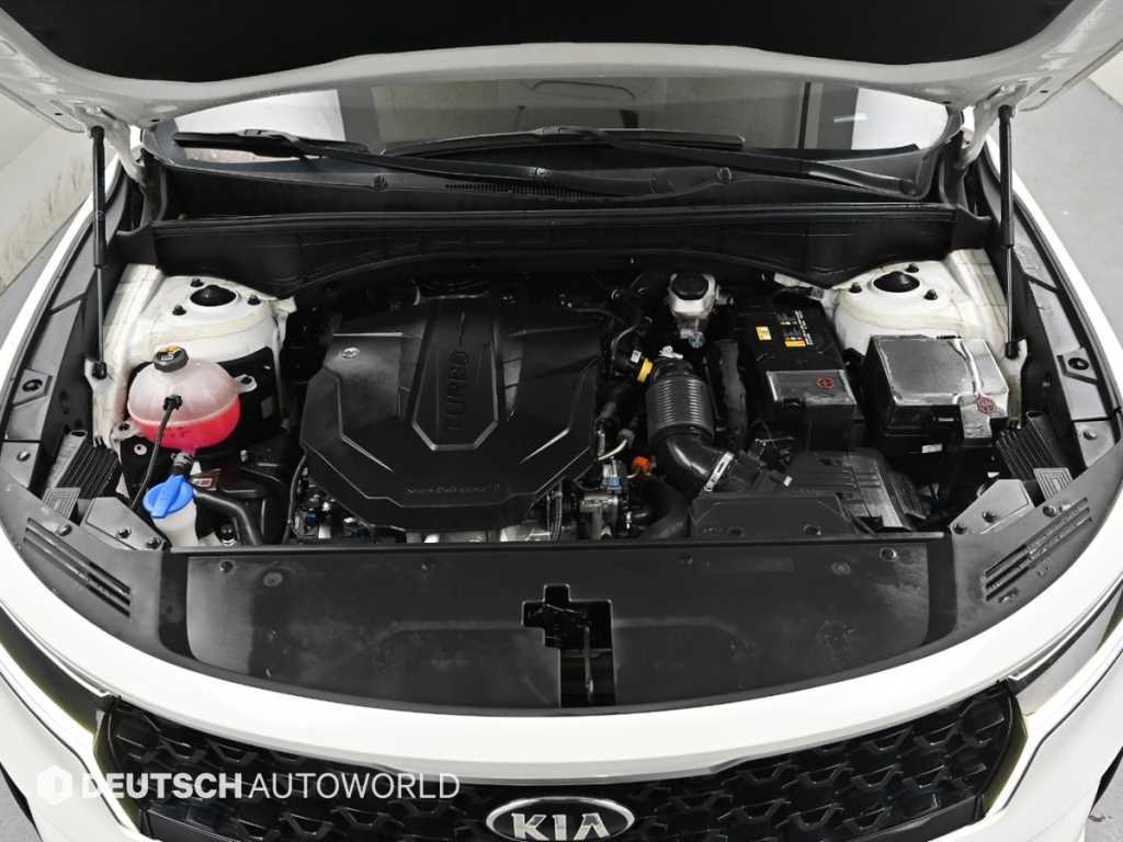 KIA Sorento - Vista 6