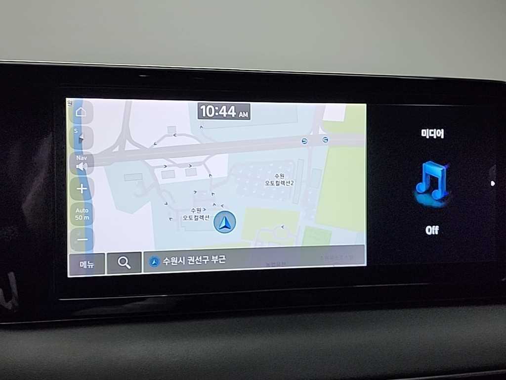 HYUNDAI Palisade 2023 Blanco - Importación desde Corea - HF Imports Iquique - Foto 15