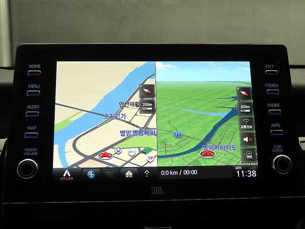 Toyota Camry 2022 Blanco - Importación desde Corea - HF Imports Iquique - Foto 15