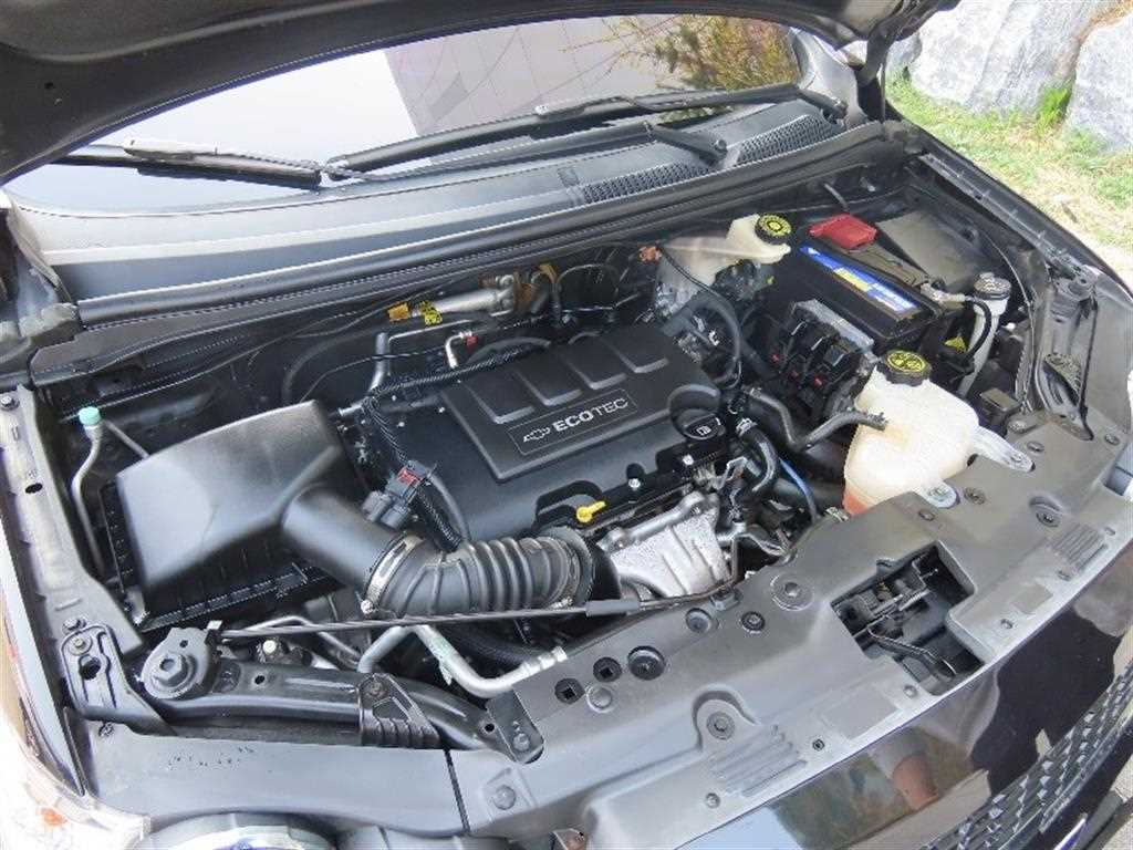 Chevrolet Abeo 2015 Negro - Importación desde Corea - HF Imports Iquique - Foto 20