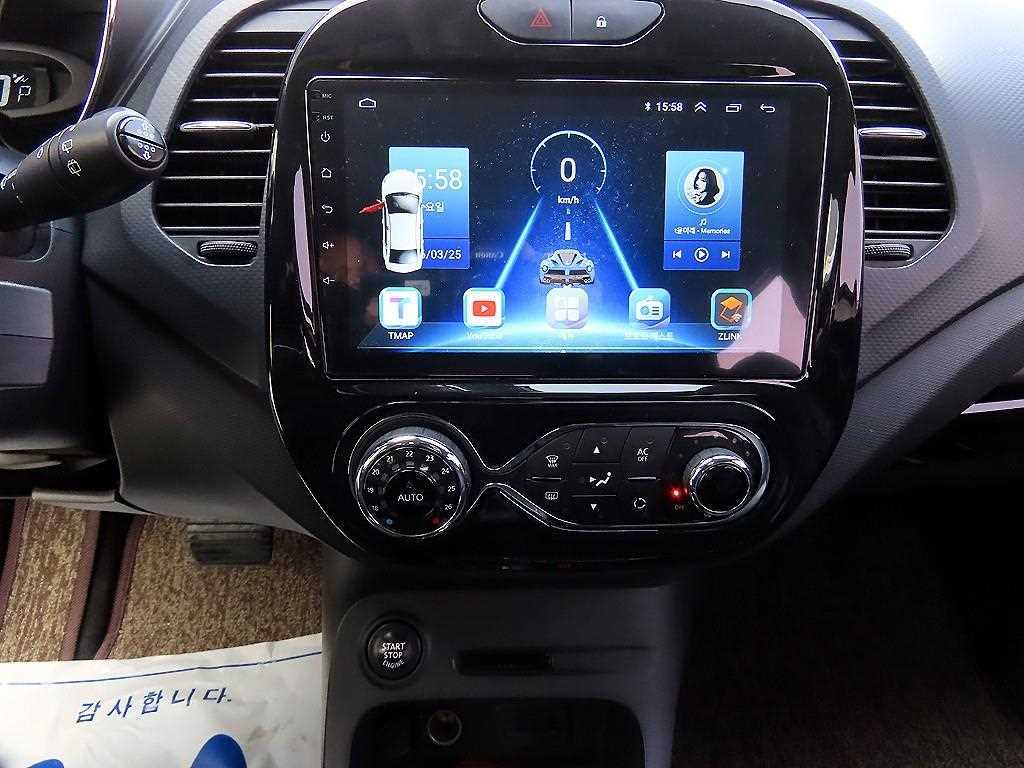 SAMSUNG QM3 2015 Blanco - Importación desde Corea - HF Imports Iquique - Foto 13