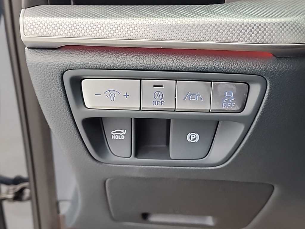 Genesis G80 2021 Negro - Importación desde Corea - HF Imports Iquique - Foto 18