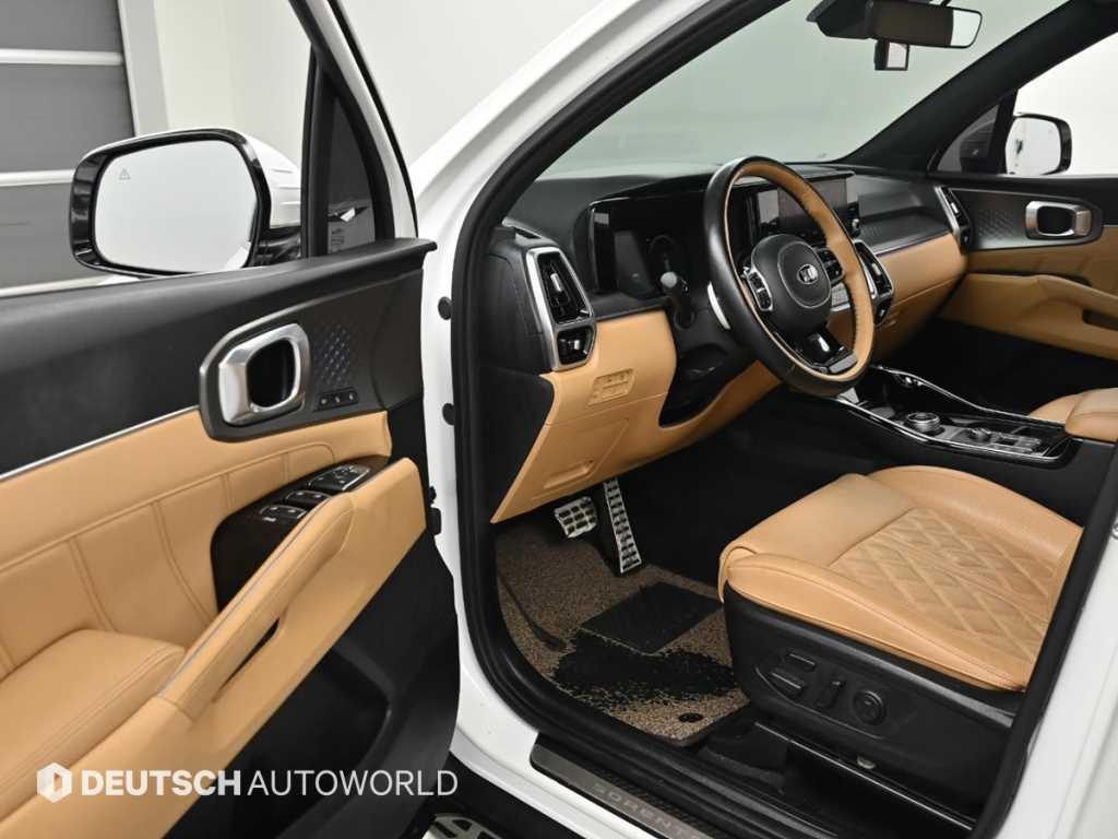 KIA Sorento - Vista 11