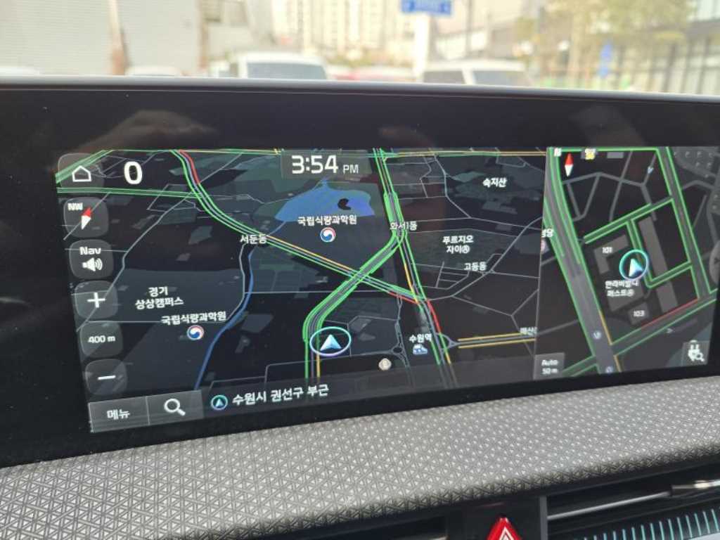 KIA EV6 2022 Gris - Importación desde Corea - HF Imports Iquique - Foto 15