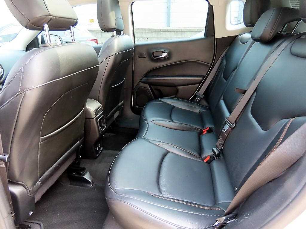 Jeep Compass - Vista 6