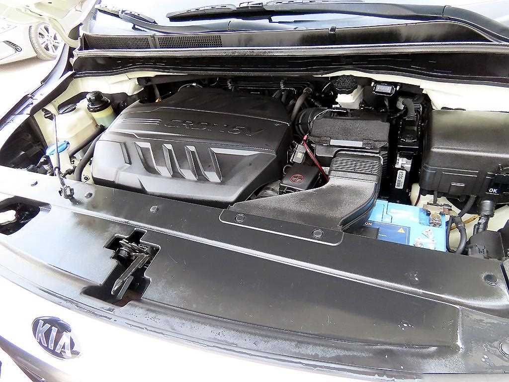 KIA Carnival 2019 - Importación desde Corea - HF Imports Iquique - Foto 19