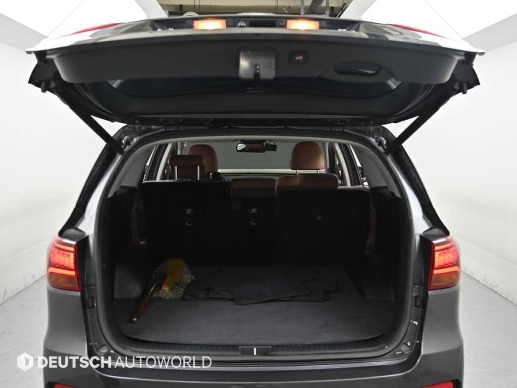 KIA Sorento 2018 Gris - Importación desde Corea - HF Imports Iquique - Foto 19