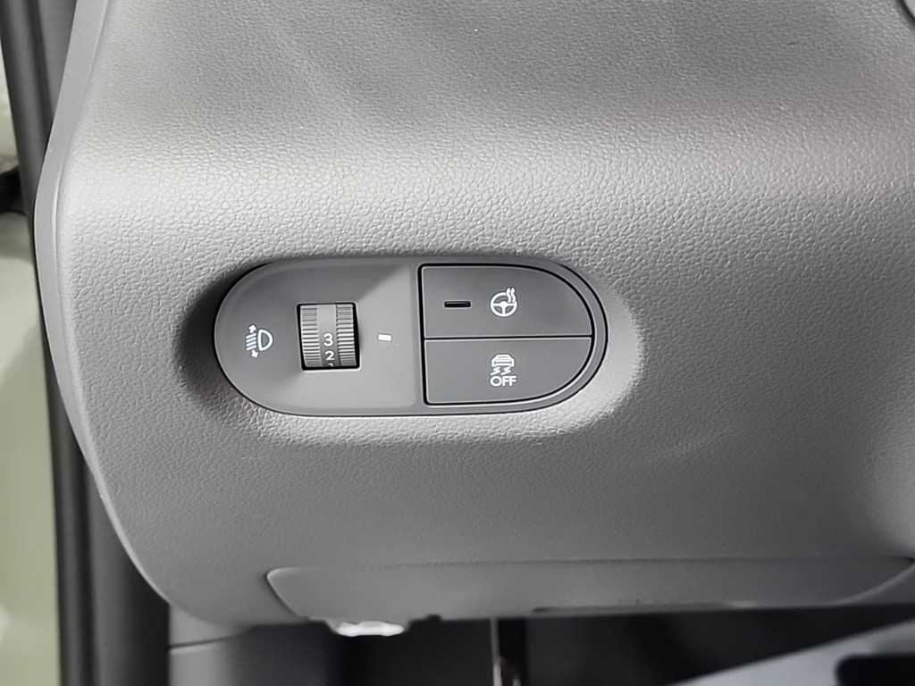 HYUNDAI Casper 2023 - Importación desde Corea - HF Imports Iquique - Foto 17