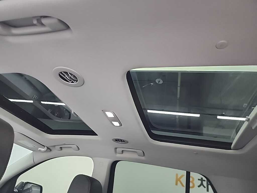 Chevrolet Travers 2021 Negro - Importación desde Corea - HF Imports Iquique - Foto 14