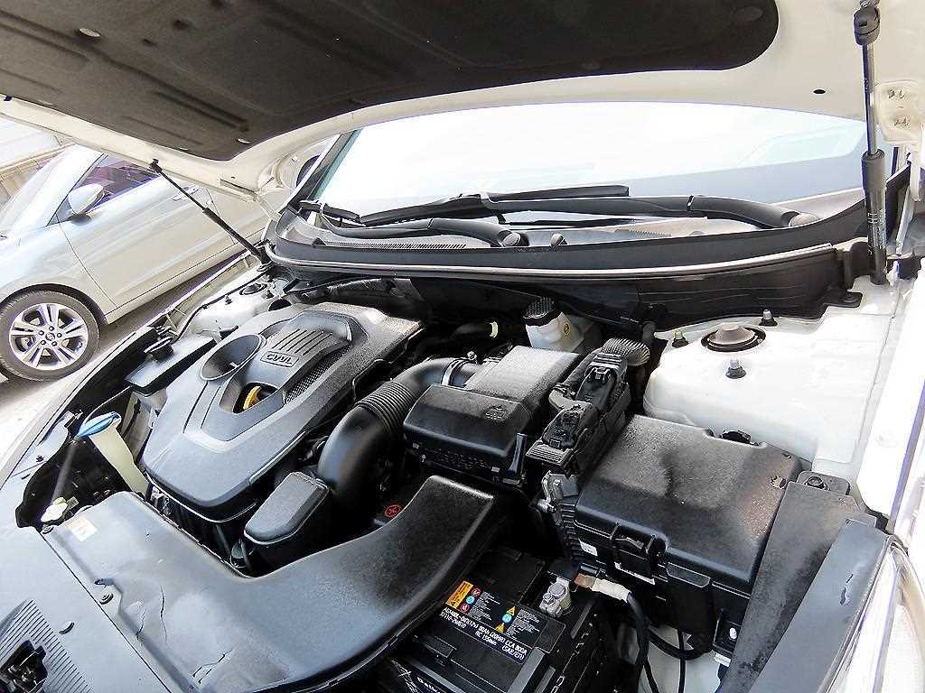 HYUNDAI Sonata 2017 Blanco - Importación desde Corea - HF Imports Iquique - Foto 19