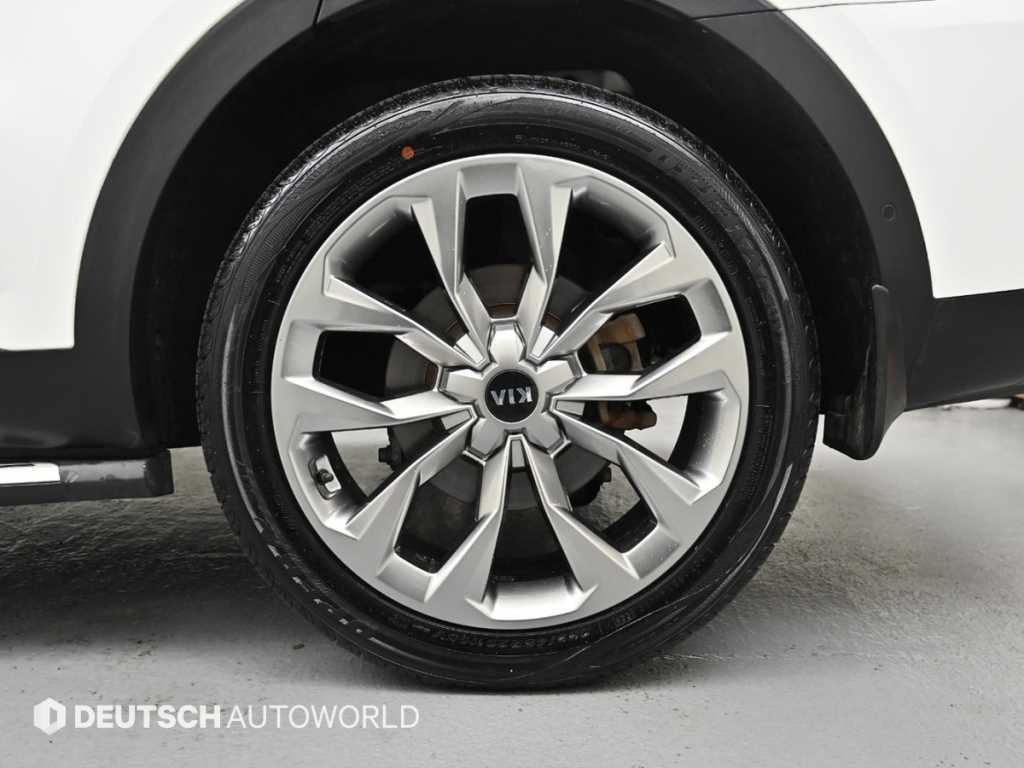 KIA Sorento - Vista 5