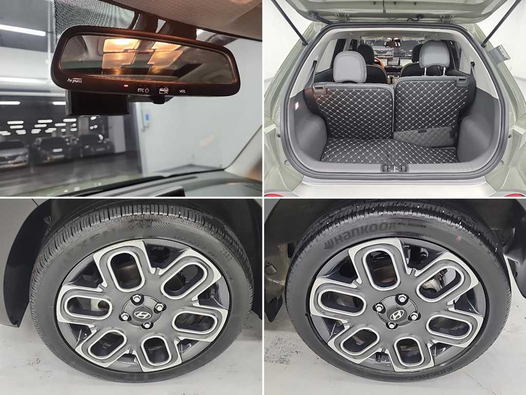 HYUNDAI Casper 2023 - Importación desde Corea - HF Imports Iquique - Foto 18