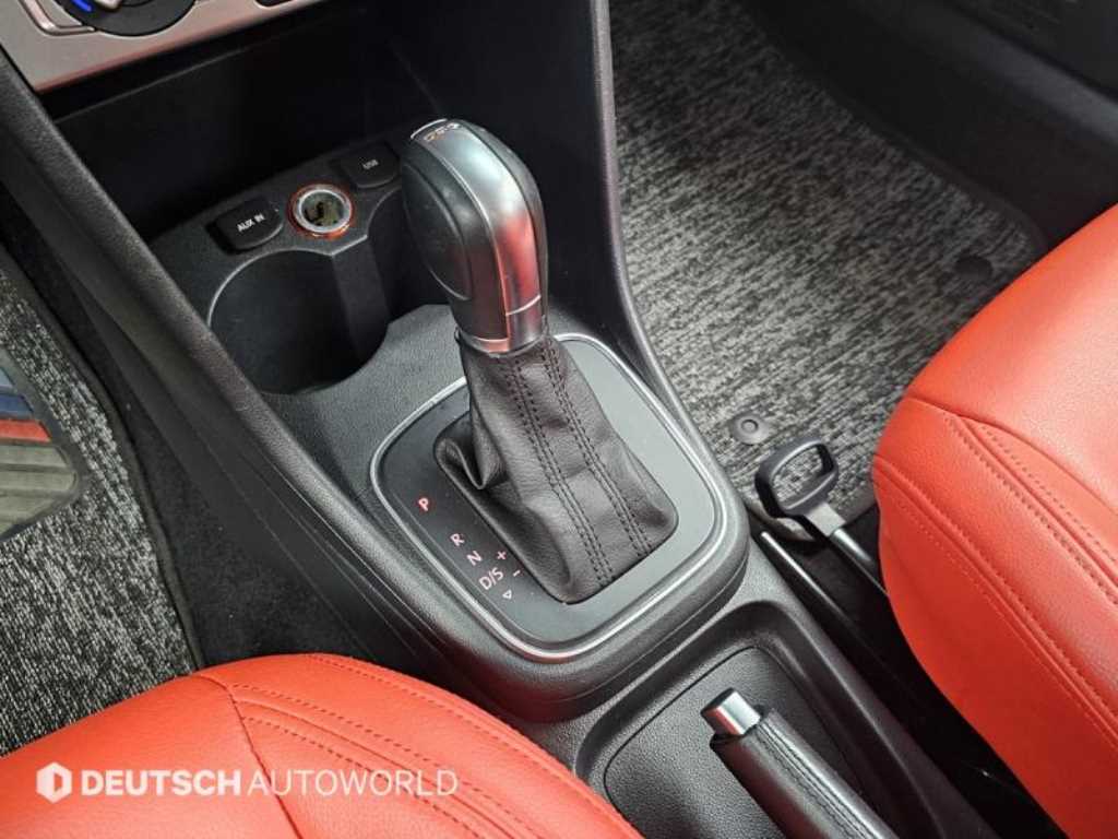 Volkswagen polo - Vista 9