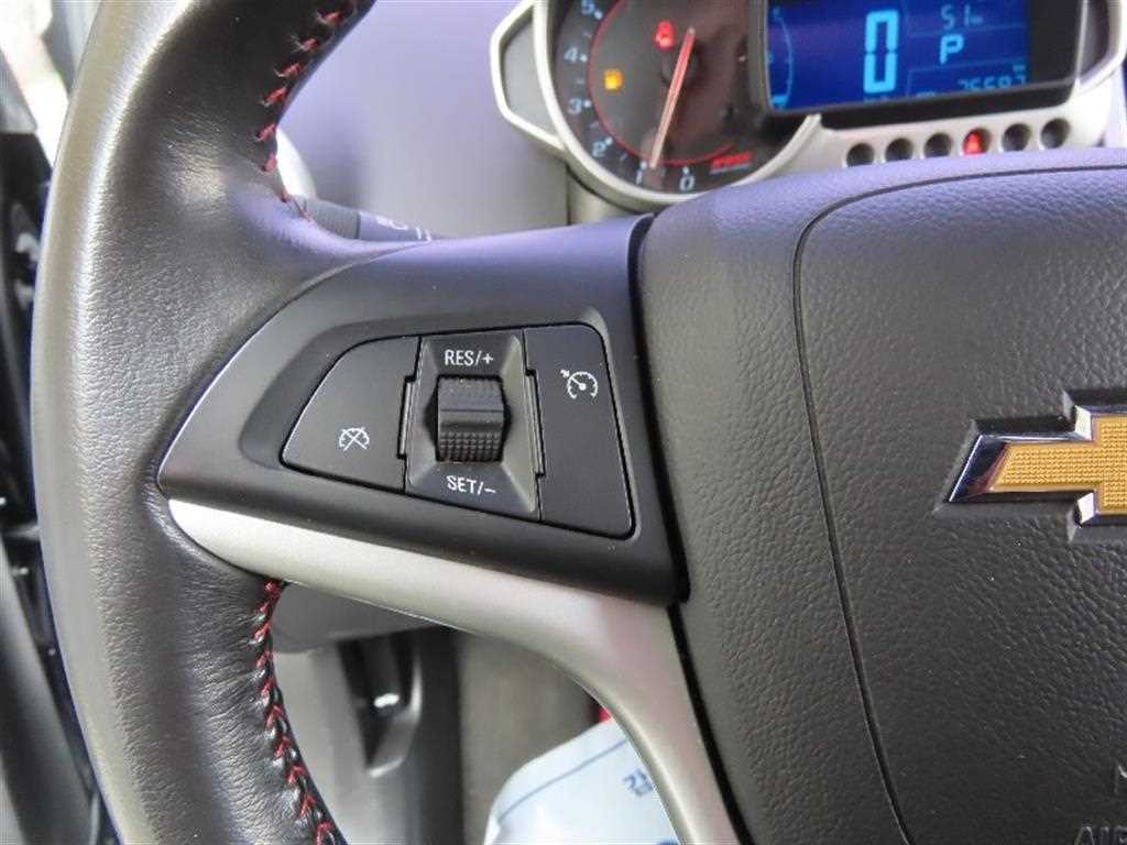 Chevrolet Abeo - Vista 12