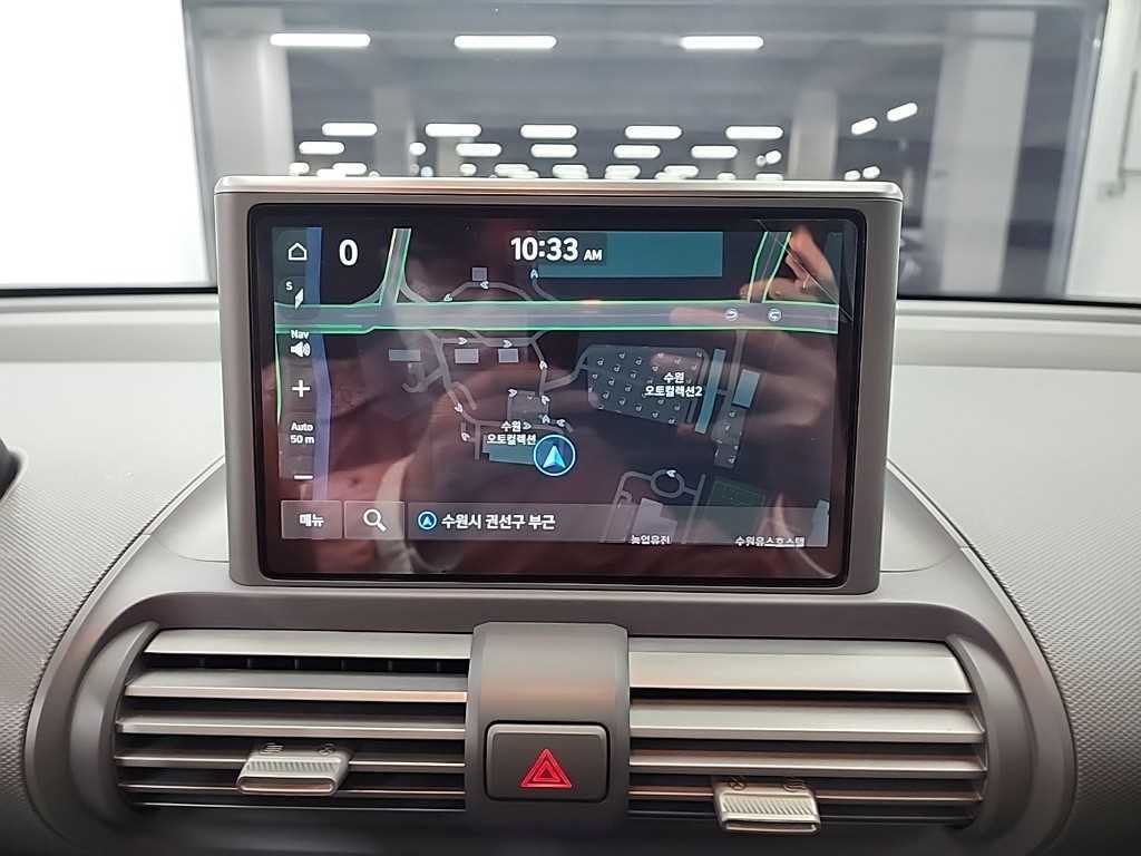 HYUNDAI Casper 2023 - Importación desde Corea - HF Imports Iquique - Foto 14