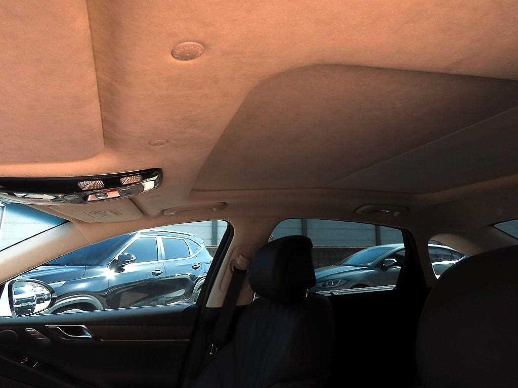 Genesis G80 2025 Blanco - Importación desde Corea - HF Imports Iquique - Foto 16