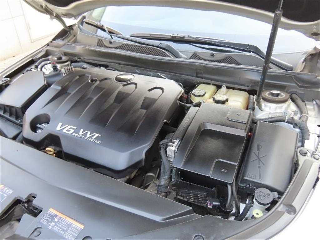 Chevrolet Impala 2016 Plateado - Importación desde Corea - HF Imports Iquique - Foto 20