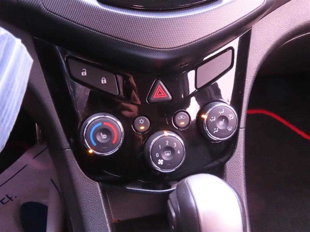 Chevrolet Abeo - Vista 7