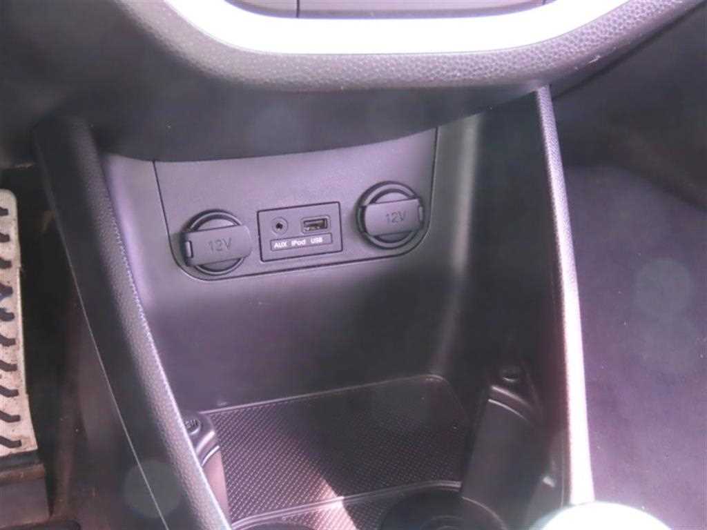 KIA Morning - Vista 8