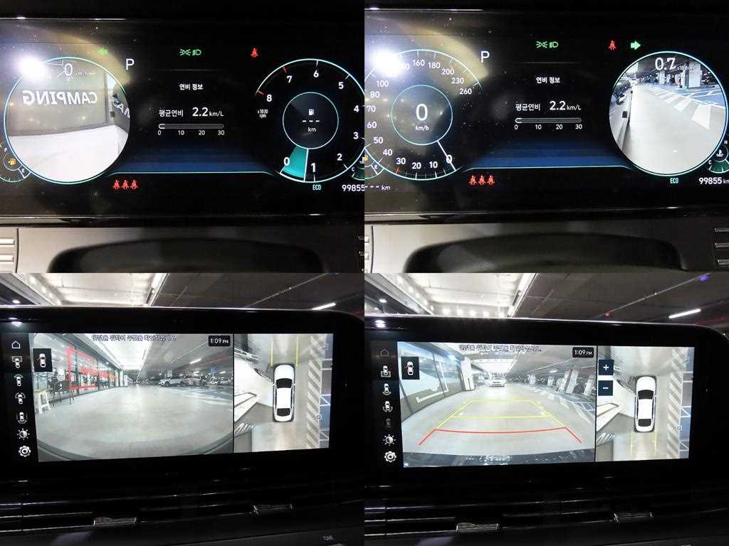 HYUNDAI Grandeur 2020 Negro - Importación desde Corea - HF Imports Iquique - Foto 18