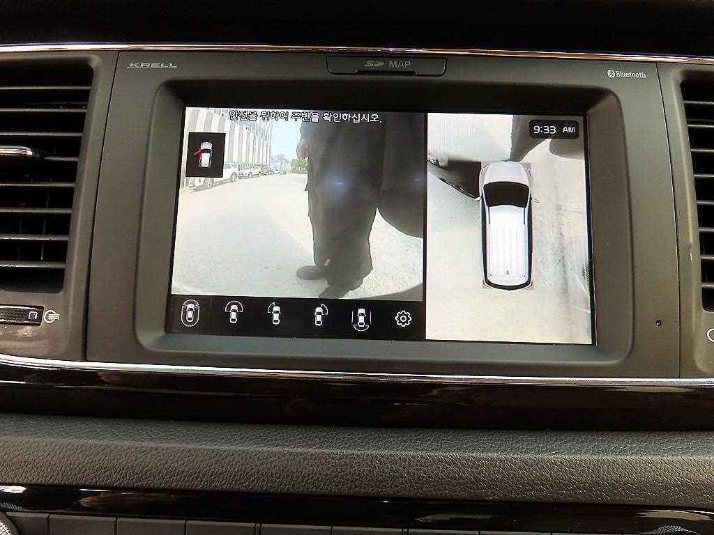 KIA Carnival 2019 - Importación desde Corea - HF Imports Iquique - Foto 15