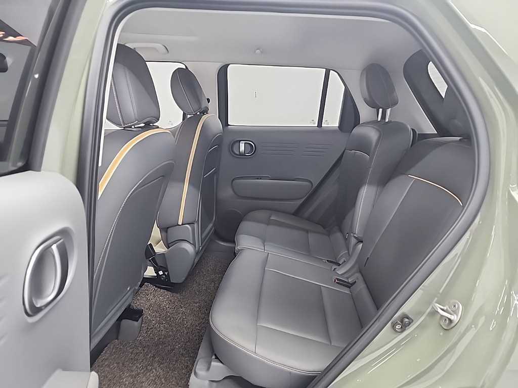 HYUNDAI Casper - Vista 12