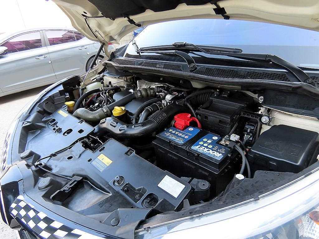 SAMSUNG QM3 2015 Blanco - Importación desde Corea - HF Imports Iquique - Foto 18