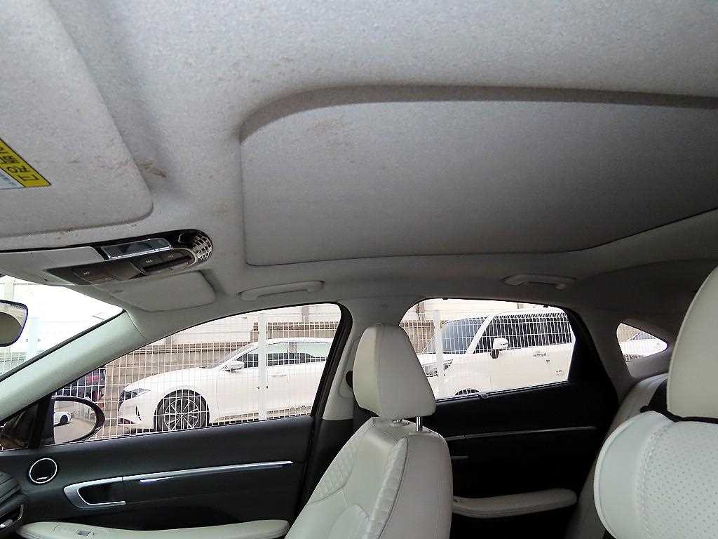 HYUNDAI Sonata 2020 - Importación desde Corea - HF Imports Iquique - Foto 16